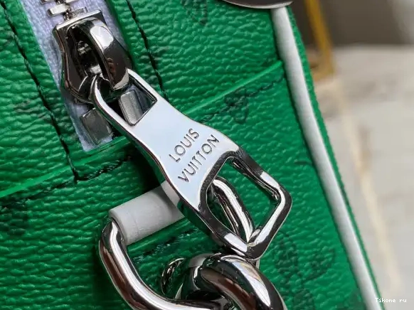 Affordable VUITTON MINI TRUNK SOFT LOUIS 0530